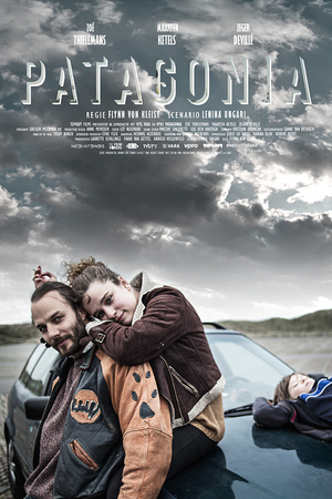 En dvd sur amazon Patagonia