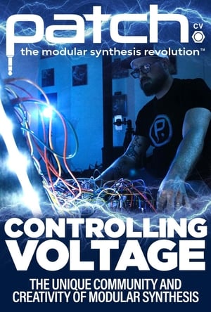 En dvd sur amazon Patch CV: Controlling Voltage