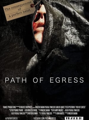 En dvd sur amazon Path of Egress