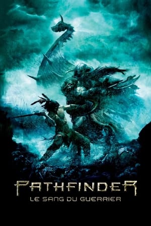 En dvd sur amazon Pathfinder