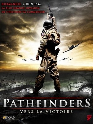 En dvd sur amazon Pathfinders: In the Company of Strangers