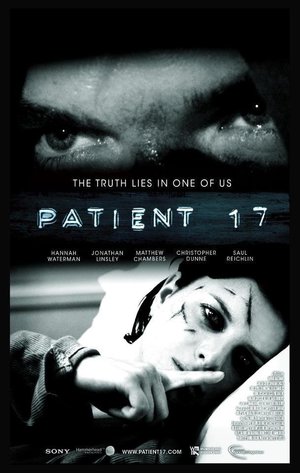 En dvd sur amazon Patient 17