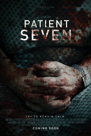 En dvd sur amazon Patient Seven