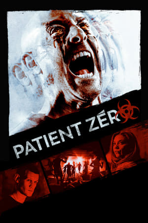 En dvd sur amazon Patient Zero