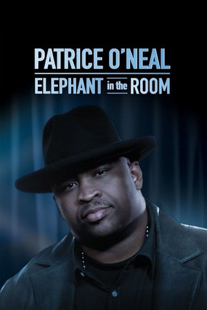 En dvd sur amazon Patrice O'Neal: Elephant in the Room
