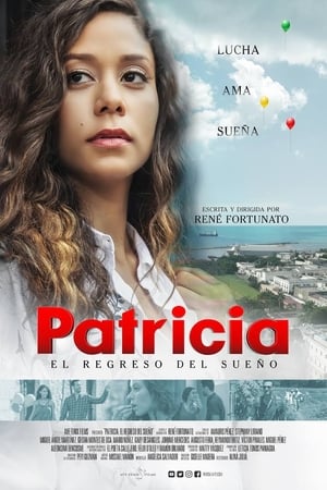 En dvd sur amazon Patricia: El regreso del sueño