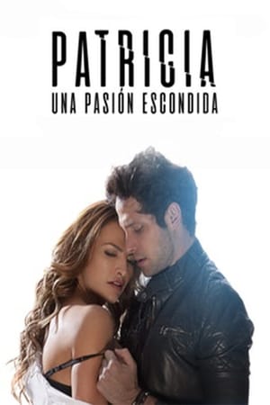En dvd sur amazon Patricia, Una Pasión Escondida