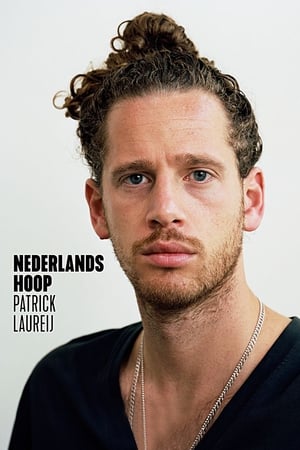 En dvd sur amazon Patrick Laureij: Nederlands Hoop