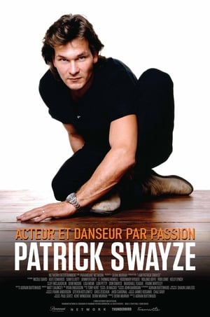 En dvd sur amazon I Am Patrick Swayze