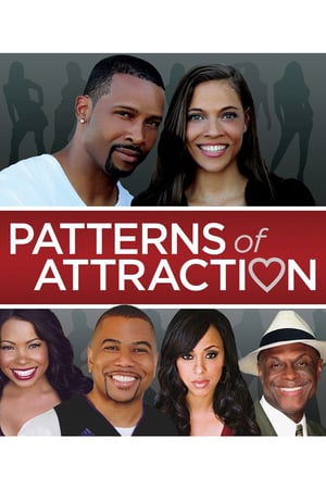 En dvd sur amazon Patterns of Attraction