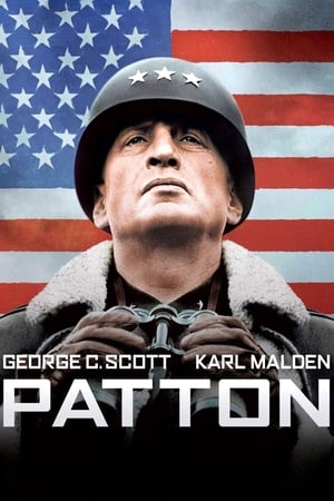 En dvd sur amazon Patton