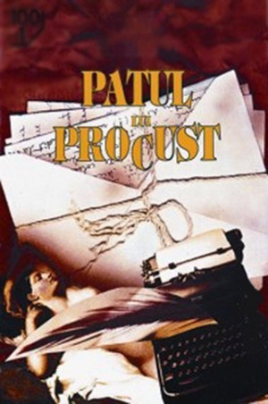 En dvd sur amazon Patul lui Procust
