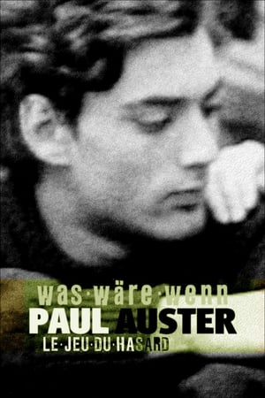 En dvd sur amazon Paul Auster – Was wäre wenn