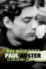 Paul Auster : le jeu du hasard