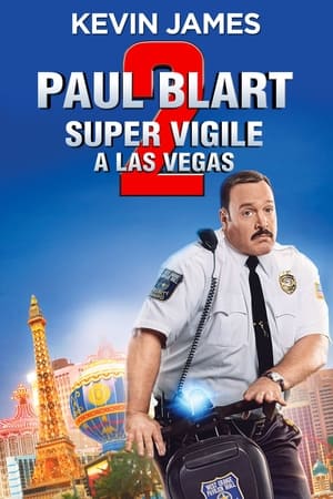 En dvd sur amazon Paul Blart: Mall Cop 2