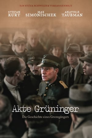 En dvd sur amazon Akte Grüninger