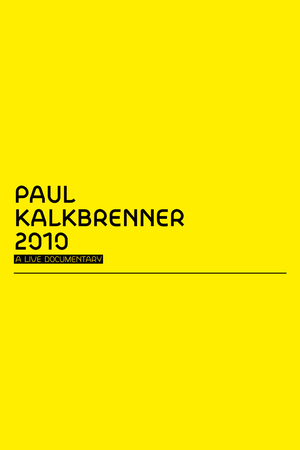 En dvd sur amazon Paul Kalkbrenner: A Live Documentary