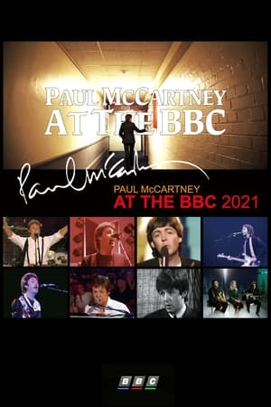 En dvd sur amazon Paul McCartney At The BBC