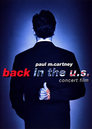 Paul McCartney: Back in the U.S.