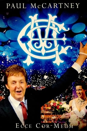 En dvd sur amazon Paul McCartney: Ecce Cor Meum