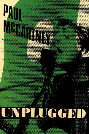 En dvd sur amazon Paul McCartney: Unplugged