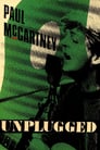 Paul McCartney: Unplugged