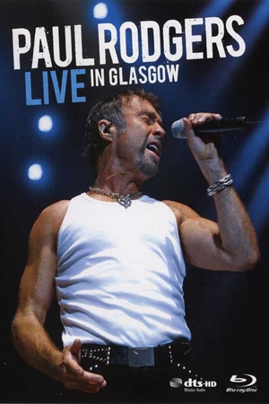 En dvd sur amazon Paul Rodgers: Live in Glasgow