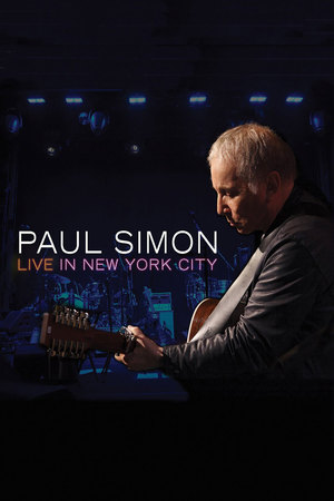 En dvd sur amazon Paul Simon - Live in New York City