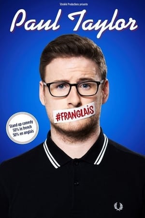 En dvd sur amazon Paul Taylor : #Franglais