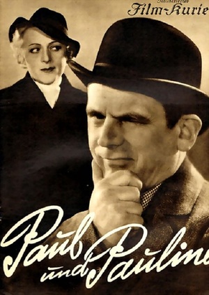 En dvd sur amazon Paul und Pauline