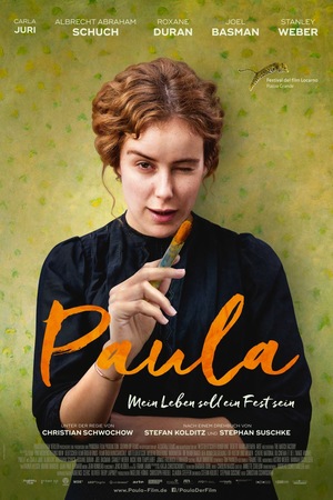 En dvd sur amazon Paula