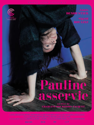 En dvd sur amazon Pauline asservie