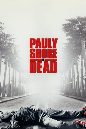En dvd sur amazon Pauly Shore Is Dead