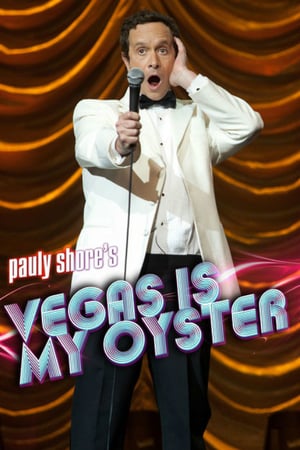 En dvd sur amazon Pauly Shore's Vegas is My Oyster