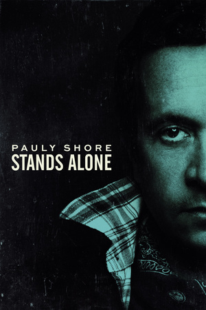 En dvd sur amazon Pauly Shore Stands Alone