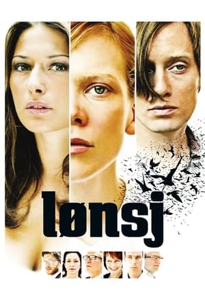 En dvd sur amazon Lønsj