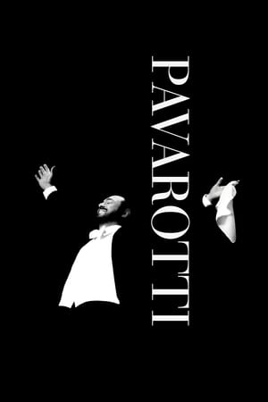 En dvd sur amazon Pavarotti