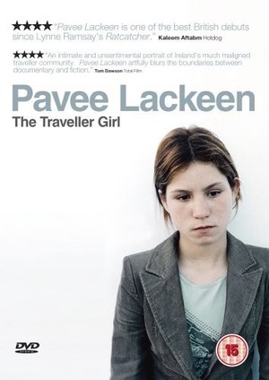 En dvd sur amazon Pavee Lackeen: The Traveller Girl