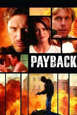 En dvd sur amazon Payback