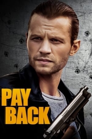 En dvd sur amazon Payback