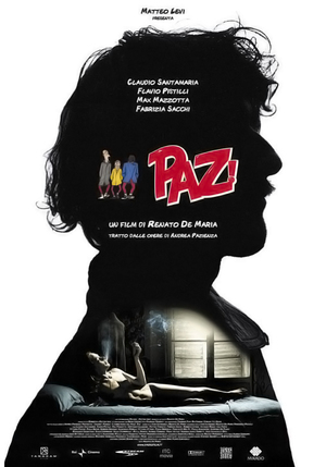 En dvd sur amazon Paz!