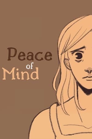 En dvd sur amazon Peace of Mind