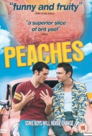 En dvd sur amazon Peaches