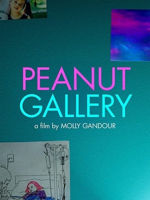 En dvd sur amazon Peanut Gallery