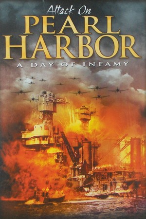 En dvd sur amazon Pearl Harbor: A Day of Infamy