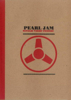 En dvd sur amazon Pearl Jam: Single Video Theory