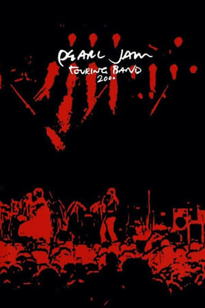 En dvd sur amazon Pearl Jam: Touring Band 2000