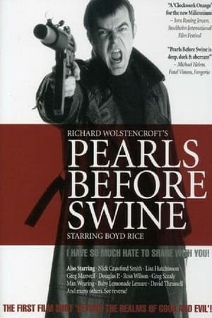En dvd sur amazon Pearls Before Swine