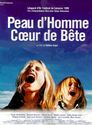 Peau d'homme coeur de bête