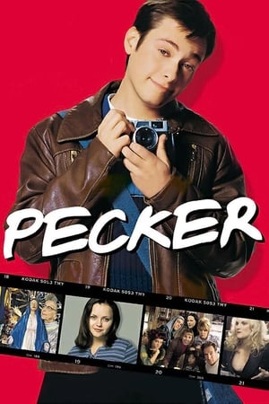 En dvd sur amazon Pecker